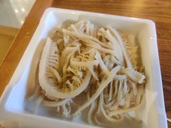 牛百叶-傣妹火锅(四川北路店)