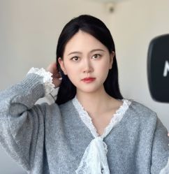 -MIVI野生眉纹绣纹眉