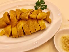 原味贵妃鸡-利苑酒家(北角店)