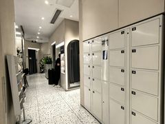 -海马体照相馆(广州新世界云门New park店)