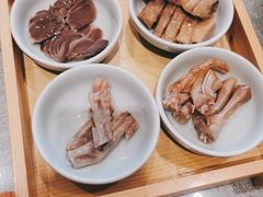 -小厨娘淮扬菜(板桥一店)