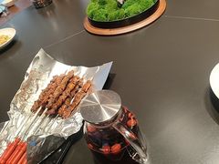 -望海湾海鲜楼·海鲜(开发区店)