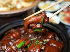 -老灶房-四川土菜(铁牛广场店)