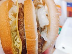 -汉堡王(中央广场店)