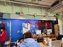 大堂-文三里屯面馆(三里屯店)