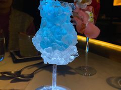 -STARRY CAFE & LOUNGE BAR(高新店)