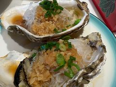 -鲜得莱渔港·小平岛海胆馆(七贤岭店)