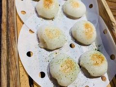 -黄龙海鲜大排档(杭州总店)