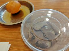 肉蛋双飞-有礼有面(知春路店)