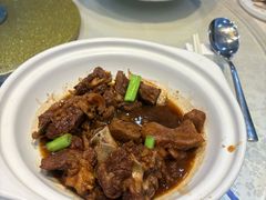 -新虹楼饭庄(崇明陈家镇店)
