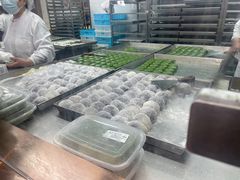 -沈大成(南京东路店)