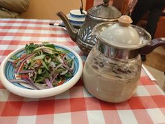 -巴依老爷新疆美食(魏公村店)