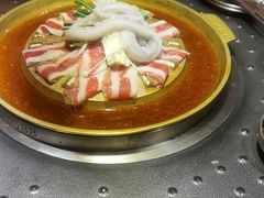 -小牛哈尼韩式水煎肉(万象城店)