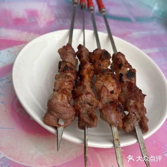 喀什市有为拉面馆