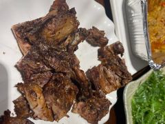 -三个大叔东北烧烤·砂锅菜(西三旗店)