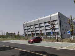 -上海海洋大学(临港校区)