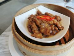 酱皇蒸凤爪-香樟花园新粤料理(无锡万象城店)