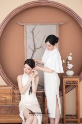 -谷瞳摄影机构(双拥路店)