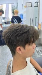 -起点造型·QIDIAN烫染接发