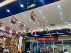 -西部马华清真兰州牛肉面·烧烤夜市(三里河店)