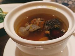 -京香轩·中餐厅(上海中庚聚龙酒店)