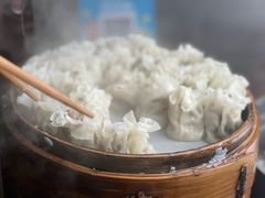 -刘七嬢烧麦刀削面