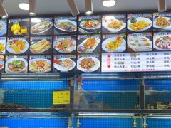 -醉壹号海鲜大排档(厦门美食地标店)