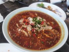 -淮安曙光国际大酒店(大运河广场花街店)