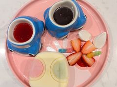 -水桶王国主题餐厅·聚会·生日派对·亲子活动·家庭套餐(亚龙湾希尔顿店)