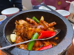 -江南里·新浙菜(苏州大悦城店)