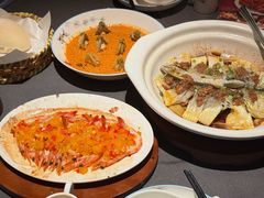 -小炳胜(卓悦中心店)