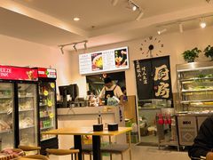 -刘文祥麻辣烫(清河毛纺路店)