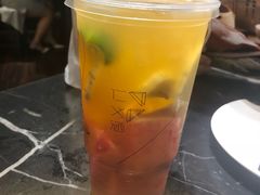 -仁义涵西餐·咖啡(中华巴洛克店)