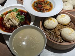 -花园茶楼(兴城西路店)