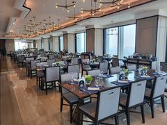 -Social 秀西餐厅-长沙瑞吉酒店(运达店)