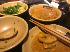 -唇辣号重庆老火锅(燕郊鑫乐汇店)