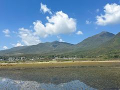 -腾冲北海湿地