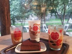 -春风习习