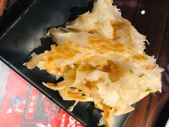 -江边城外烤全鱼(方庄时代购物中心店)
