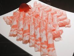 -重庆德庄火锅(体育中心店)
