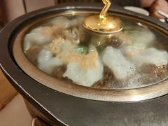 -绿茶餐厅(西单老佛爷店)