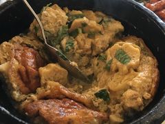 -先记烧鹅王·本地粤菜(福永店)