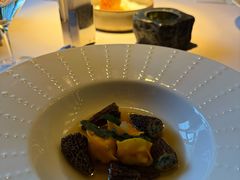 -三嚥阁 La Villa Restaurant