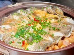 -紫阳海鲜楼·传承闽味(长乐路总店)