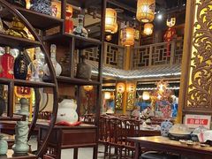 -杨记隆府(南坪店)