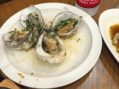 -渔满仓海鲜渔家(象山二店)