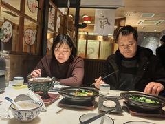 -唐猫庭院·千年陕菜(大唐不夜城店)