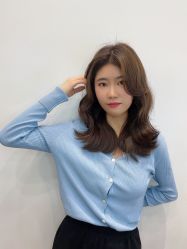 -YESIDO椰岛造型烫发染发