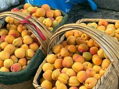 -东仓门早市