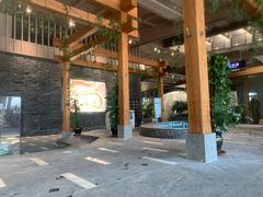 -弘安丽水温泉酒店